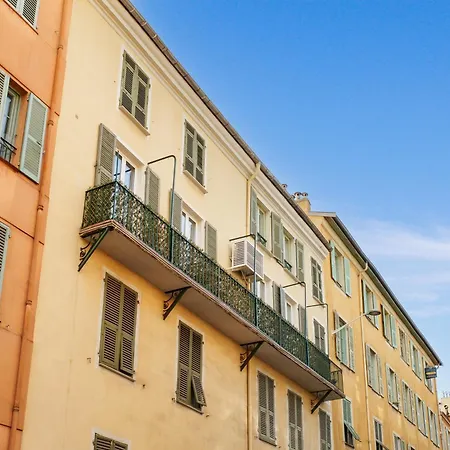 Apartment Renting - 8bonaparte - Architect Loft Luxury 4 Bedrooms View Place Du Pin