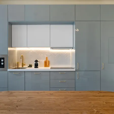 Renting - 8bonaparte - Architect Loft Luxury 4 Bedrooms View Place Du Pin Apartment *