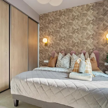 Renting - 8bonaparte - Architect Loft Luxury 4 Bedrooms View Place Du Pin * Nice