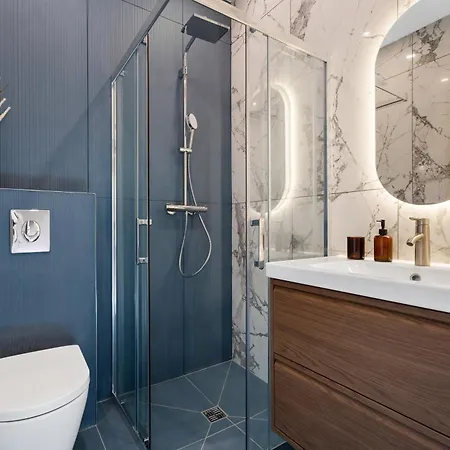 Renting - 8bonaparte - Architect Loft Luxury 4 Bedrooms View Place Du Pin *
