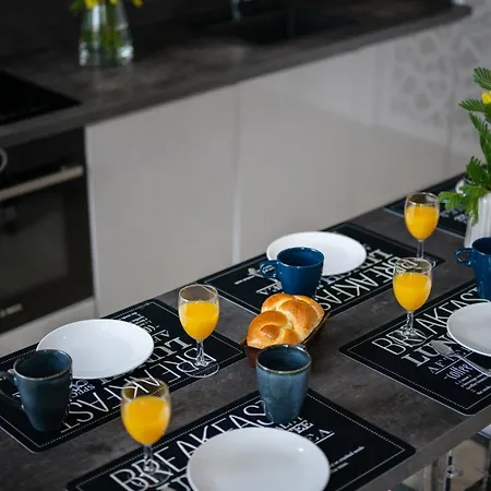 Apartment La Galerie 58 - Luxe & Design En Centre Nice
