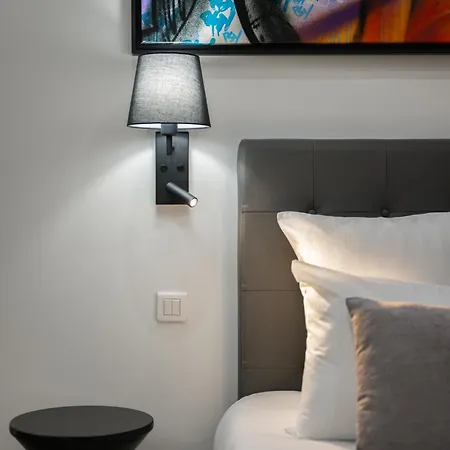 Apartment La Galerie 58 - Luxe & Design En Centre