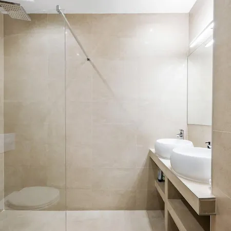La Galerie 58 - Luxe & Design En Centre *