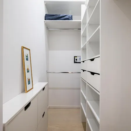 Apartment La Galerie 58 - Luxe & Design En Centre Nice
