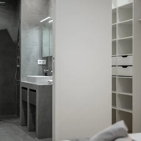 La Galerie 58 - Luxe & Design En Centre *