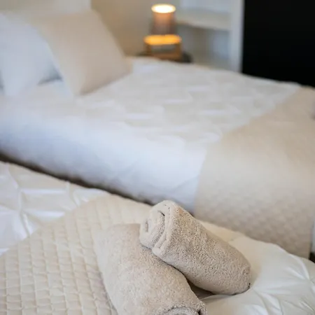Apartment La Galerie 58 - Luxe & Design En Centre