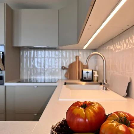 Le Cap Amazing View Riviera Apartment