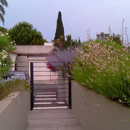 De La Colline - Welkeys Apartment Nice