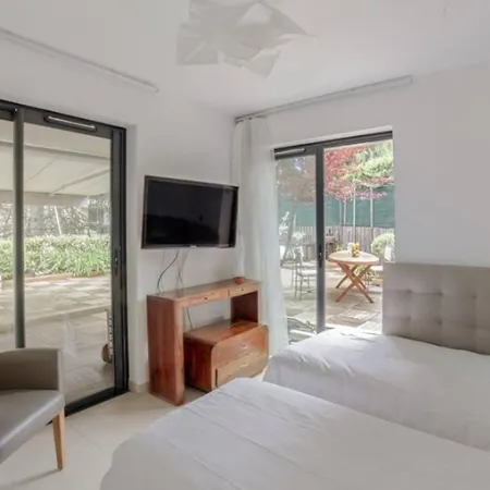 Apartment De La Colline - Welkeys Nice