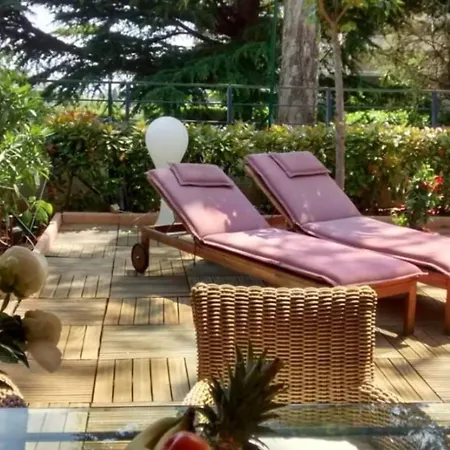 Apartment De La Colline - Welkeys