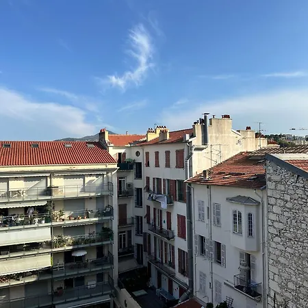 Appartement Beautiful & Cosy Appart, Calme Et Lumineux *