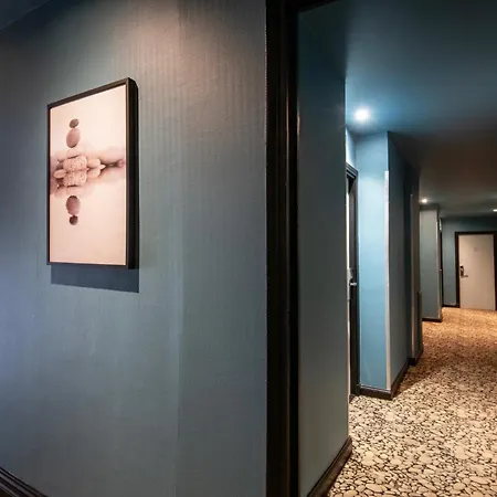 Best Western Alba