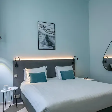 Hotel Best Western Alba