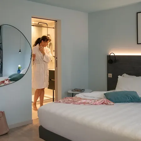 Best Western Alba Hotel