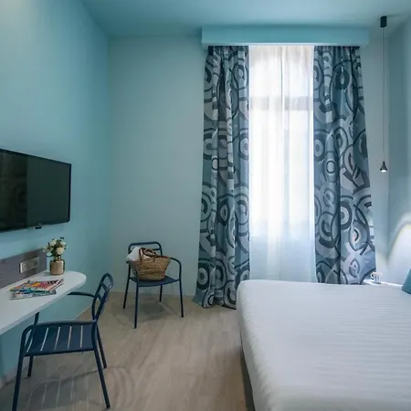 Best Western Alba Hotel 4*