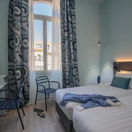 Hotel Best Western Alba 4*