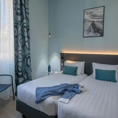 Hotel Best Western Alba