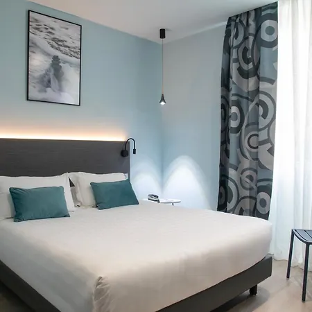 Best Western Alba Hotel 4*