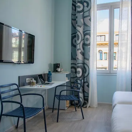 Hotel Best Western Alba 4*