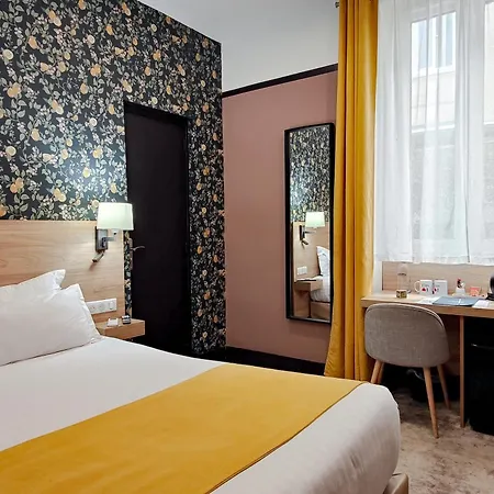 De France, Un Ammi Nizza