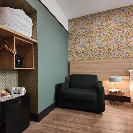 法兰西酒店 3* 尼斯