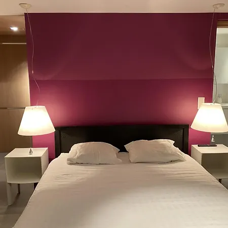 5* St Pancrace *
