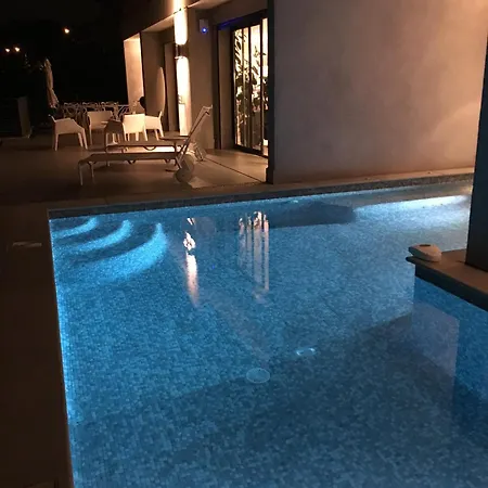 5* St Pancrace Nice