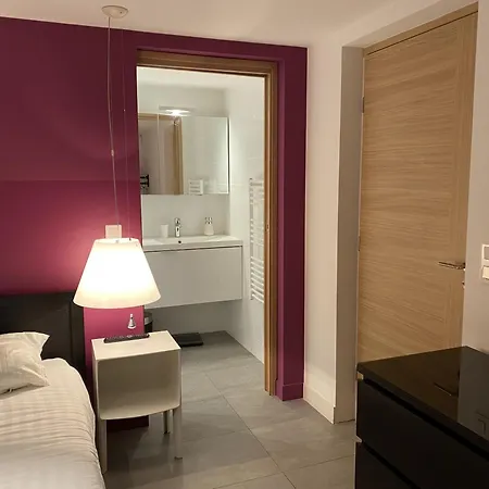 5* St Pancrace * Nice