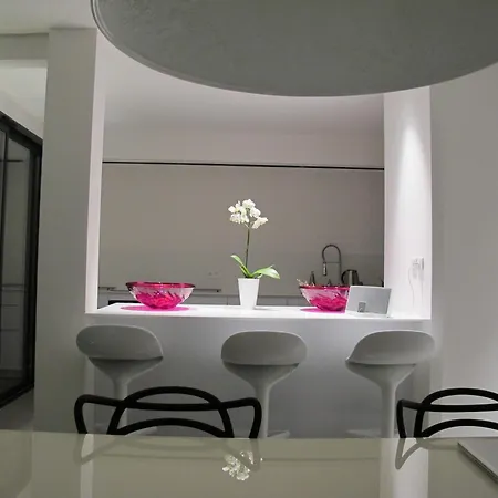 Villa 5* St Pancrace Nice