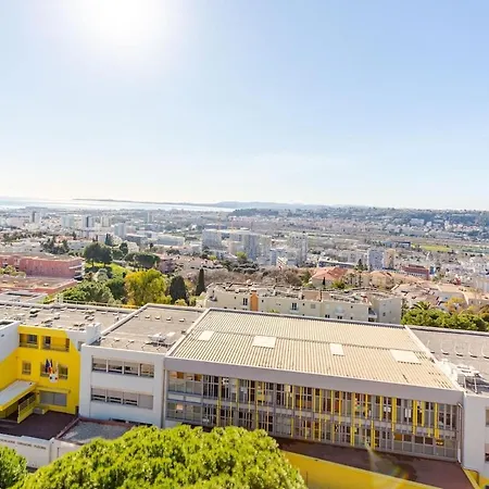 Appartamento Vue Et Montagne Panoramique *