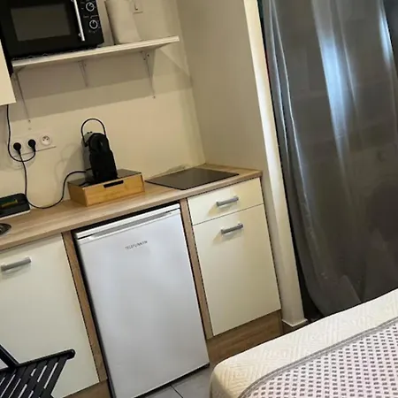 A Vauban Apartment