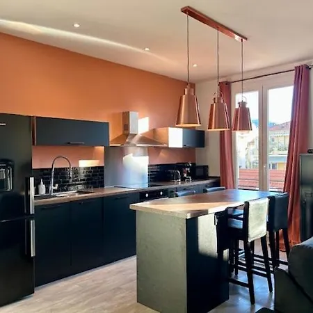 Apartment Sweet