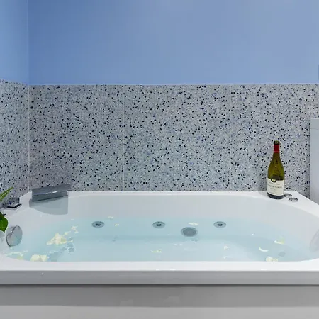 Apartment Lavie Maison Sauna And Hot Tub Seaside *