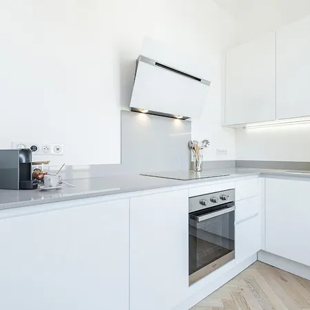Apartment 4 France - Magnifique 2p - Carre D Or - Clim *