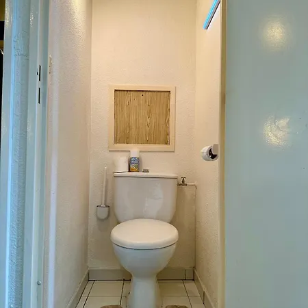 Apartment Azur Thiers Coeur De *
