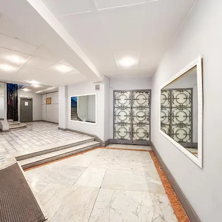 #12 1bdr Joffre, 5min From Old Town Ac & Wifi Apartment