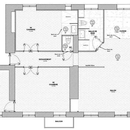 Apartament - Beautiful Bright - 10 Min *