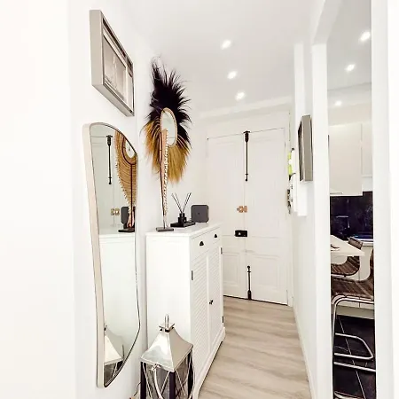 #12 1bdr Joffre, 5min From Old Town Ac & Wifi Apartment *
