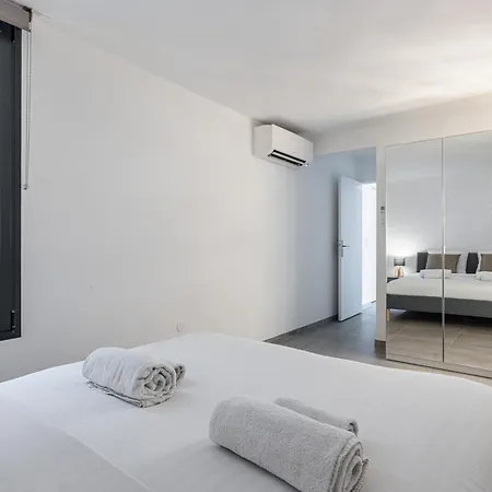 Holiday home Cremat - Contemporaine - Piscine - Climatisation *