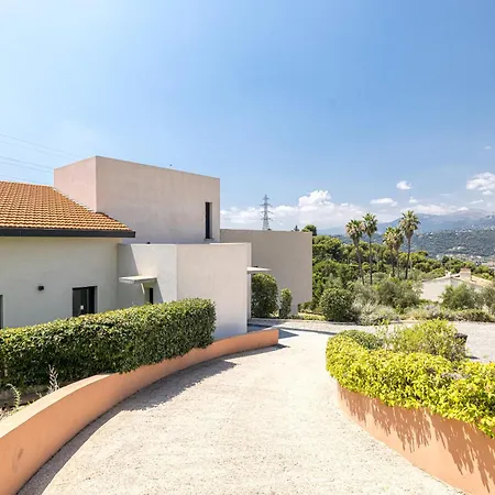 Cremat - Contemporaine - Piscine - Climatisation Holiday home
