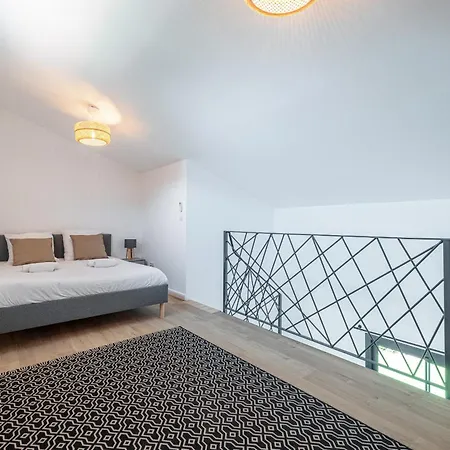 Holiday home Cremat - Contemporaine - Piscine - Climatisation