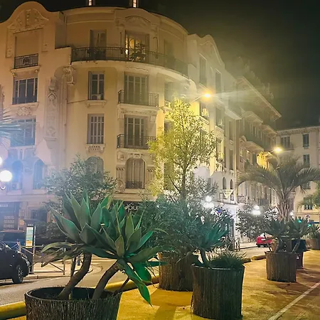Amber - Highlights And Appartement