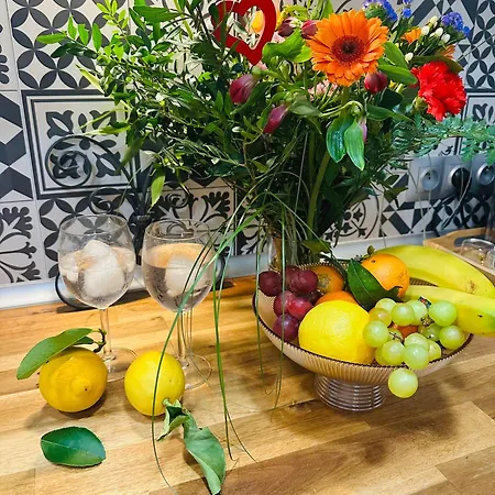 Appartement Amber - Highlights And