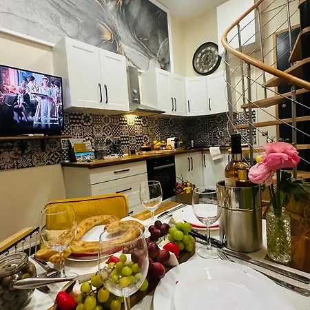 Amber - Highlights And Appartement