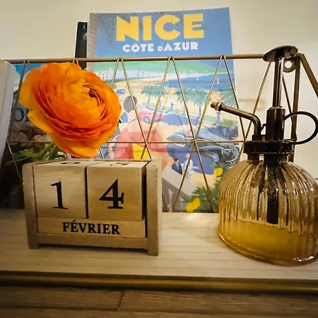 Apartment Amber - Highlights And Nice