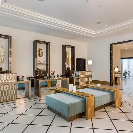 Maison Albar - Le Victoria 5*
