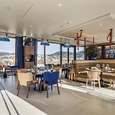 酒店 Maison Albar - Le Victoria