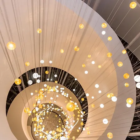 酒店 Maison Albar - Le Victoria 5*