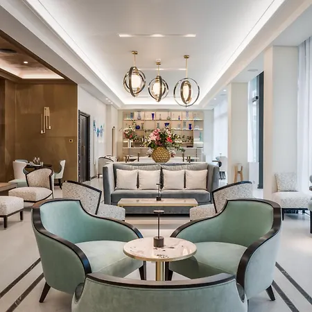 Maison Albar - Le Victoria 酒店 尼斯