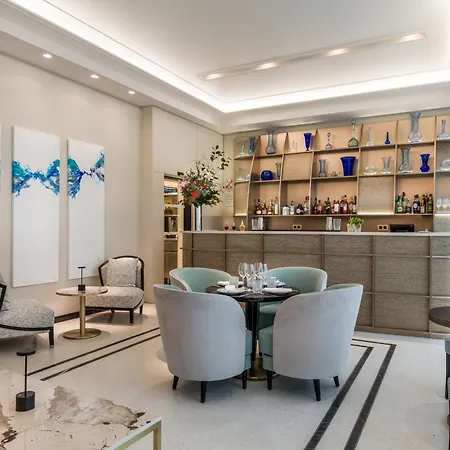 酒店 Maison Albar - Le Victoria 5*